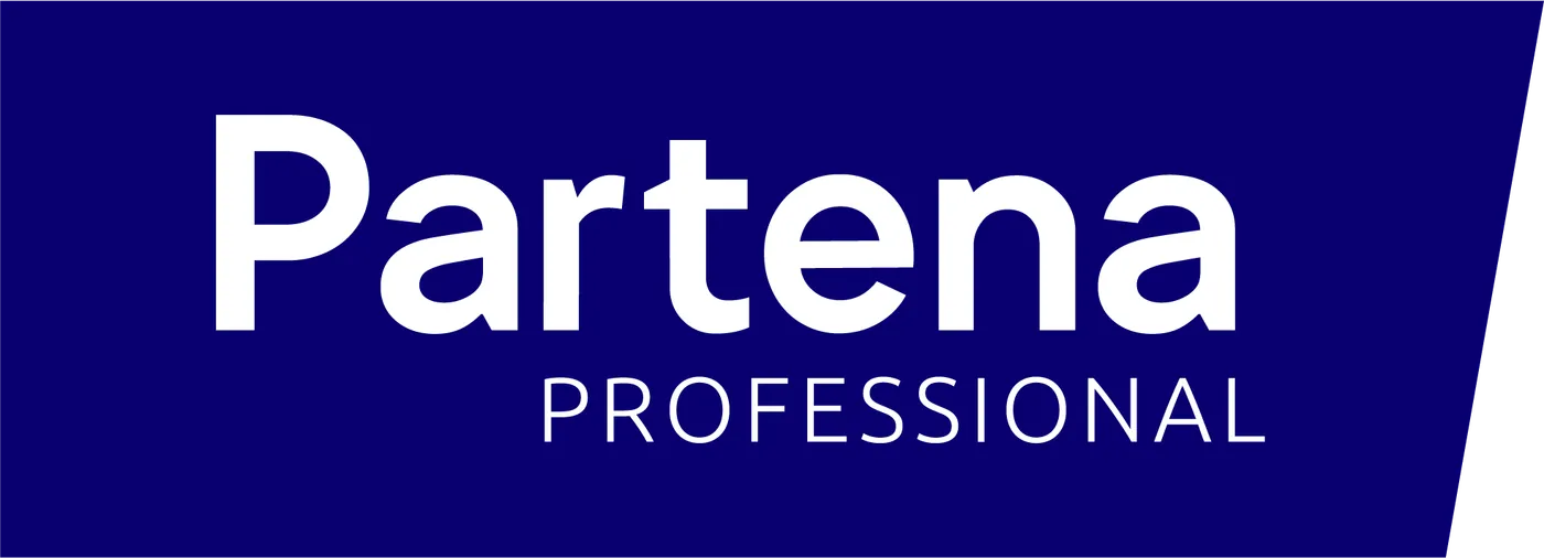 Partena Professional logo