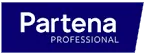 Partena Professional logo
